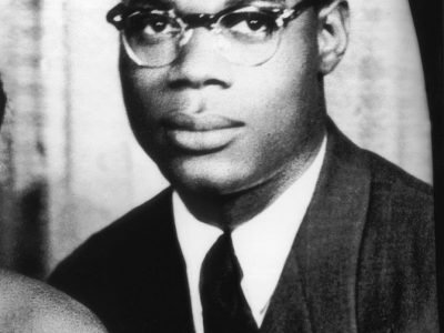 Picture of Kelso Cochrane